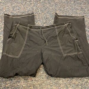 Danskin Freestyle Scrub Pants sz. L
